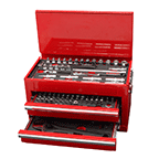 147PC Tool Chest